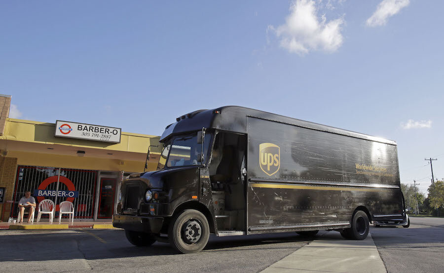 Nine big companies that offer benefits for parttime workers